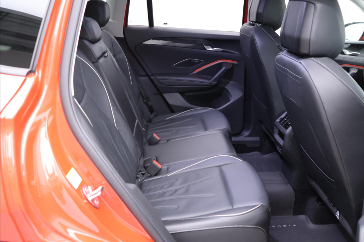Volkswagen Tiguan 1,5 eTSI 110kW mHEV DSG CZ DPH