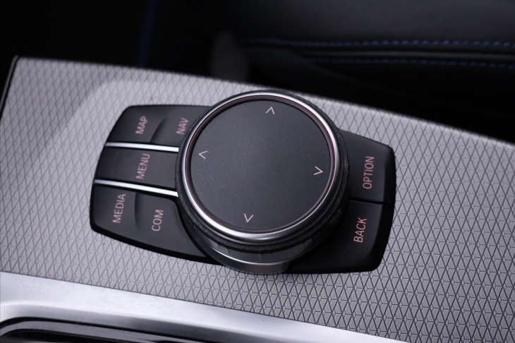 BMW X4 2,0 20xD 140kW CZ M-Sport LED