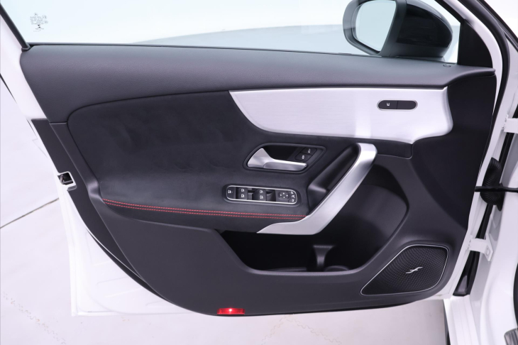 Mercedes-Benz Třídy A 2,0 35 AMG 225kW CZ DPH