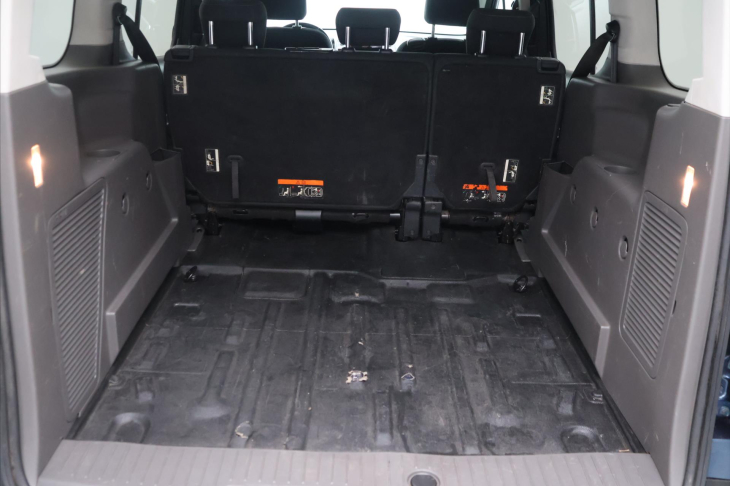 Ford Transit Connect 1.5 TDCi 88 kW EcoBlue Long