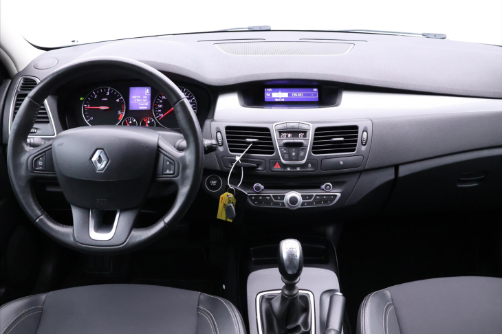 Renault Laguna 1,5 dCi 81kW Expression CZ