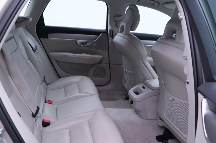 Volvo V90 2,0 T5 187kW Aut. Inscription