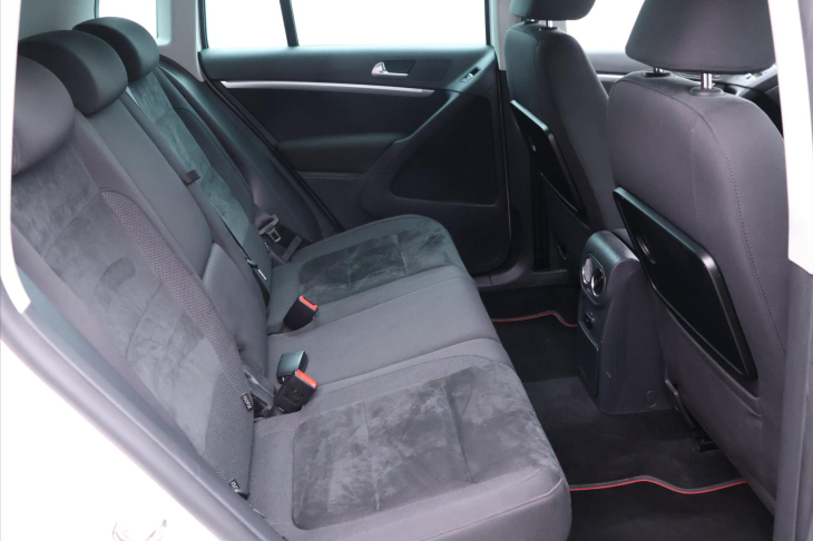 Volkswagen Tiguan 2,0 TSI 132kW 4Motion Tažné