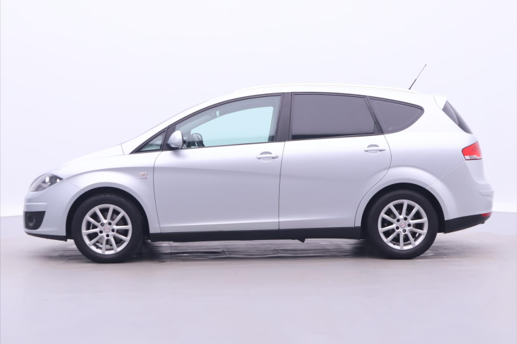 Seat Altea 1,4 TSI 92kW Style Tažné