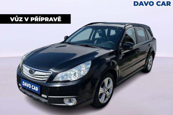 Subaru Outback 3,6 R 191Kw Comfort+ CZ