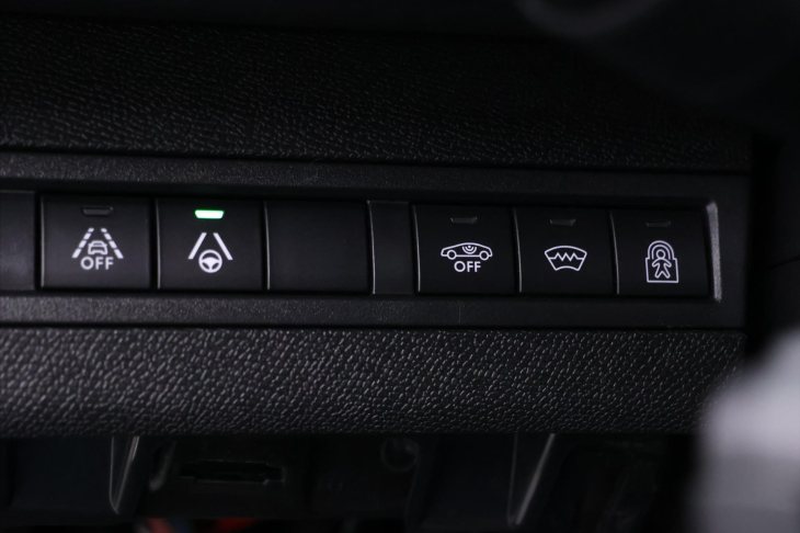 Peugeot 5008 2,0 BlueHDI 130kW CZ 1.Maj. GT