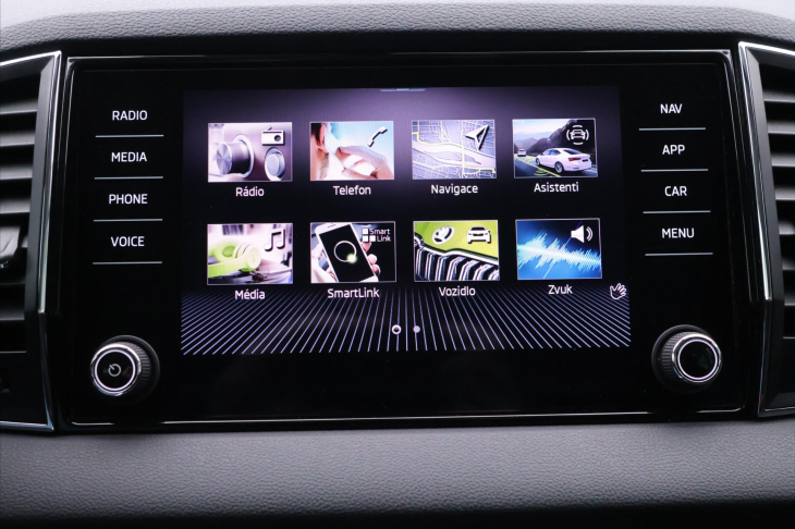 Škoda Karoq 2,0 TDI 85kW CZ LED 1.Maj DPH