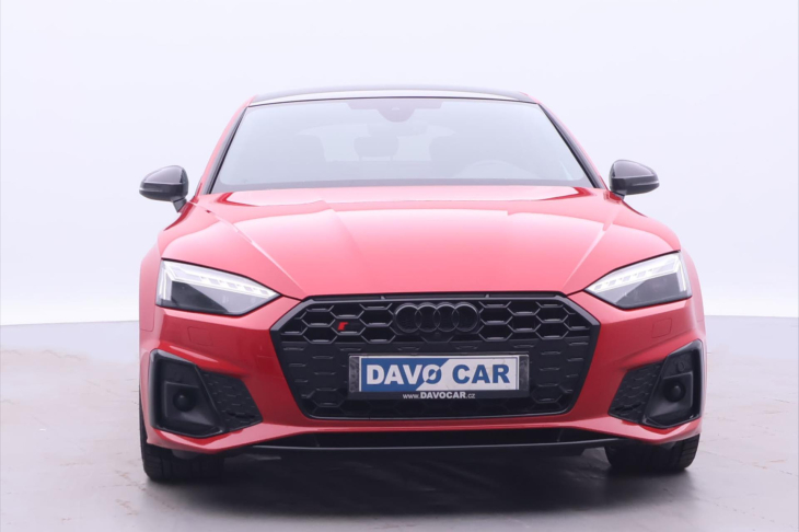 Audi S5 3,0 TDI 251kW S-line LED DPH