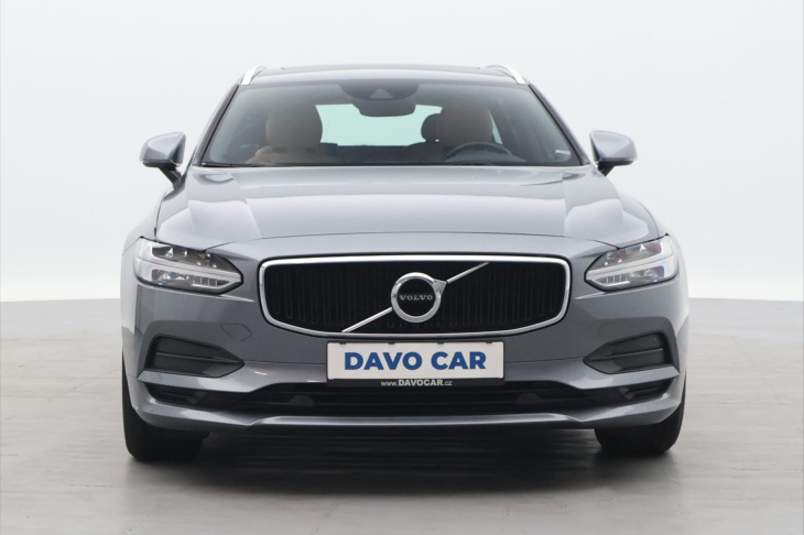 Volvo V90 2.0 D3 110kW Momentum LED