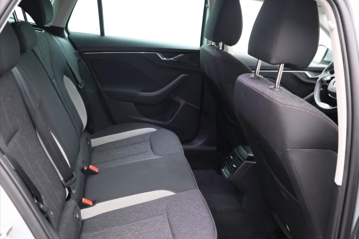 Škoda Scala 1.5 TSI 110kW Style DSG CZ DPH