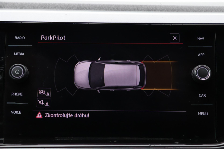 Volkswagen Polo 2,0 TSI GTI 147kW DSG LED Beats