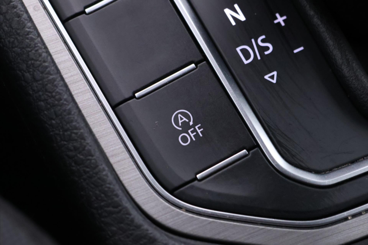 Volkswagen Golf Sportsvan 1,4 TSI 92kW DSG 1.Maj Serv.k.