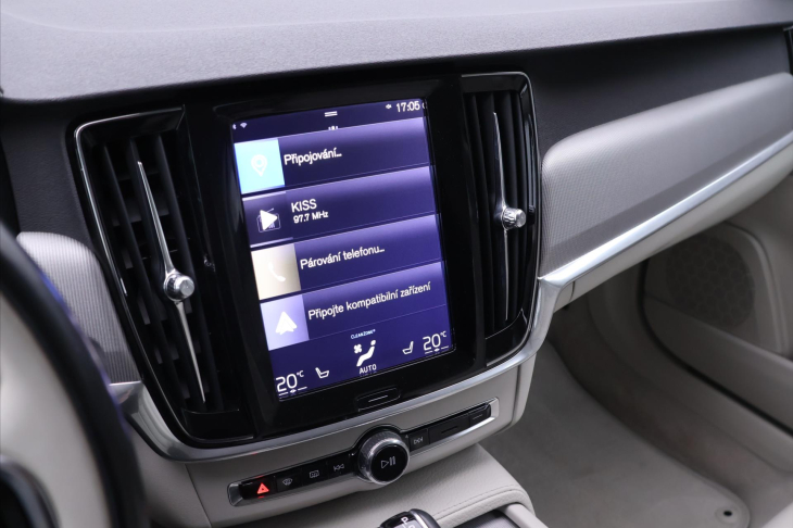 Volvo V90 2,0 T5 187kW Aut. Inscription