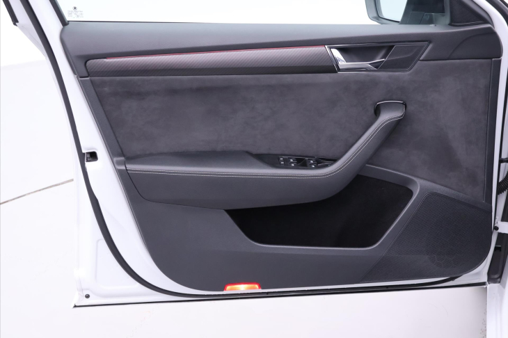 Škoda Superb 2,0 TSI 200kW DSG Sportline