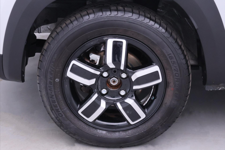 Dacia Spring Comfort Plus 45 Navi