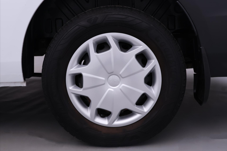 Ford Transit Custom 2,0 TDCI 96kW L2 Klima DPH