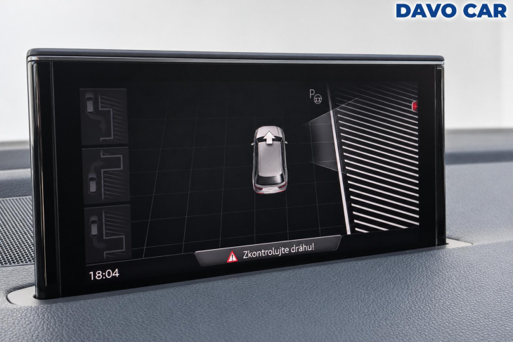 Audi Q7 3,0 TDI 200kW 4X4 360 BOSE Soft