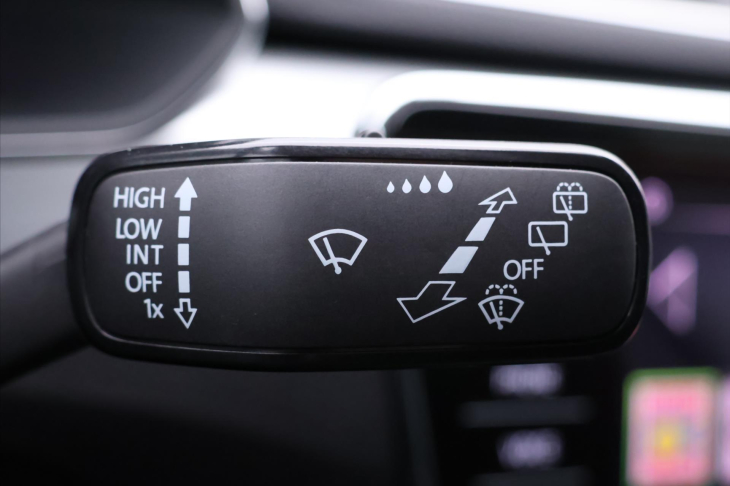 Škoda Superb 2,0 TDI 110kW DSG CZ 16.500 KM