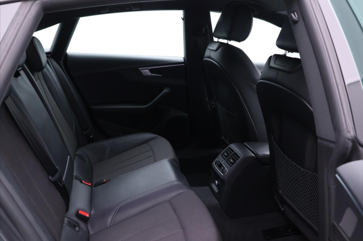 Audi A5 1,4 TFSI Aut. Sportback S-line