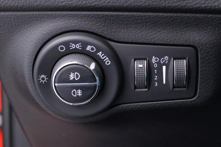 Jeep Compass 2,0 MJT 103kW Aut. 4WD Limited