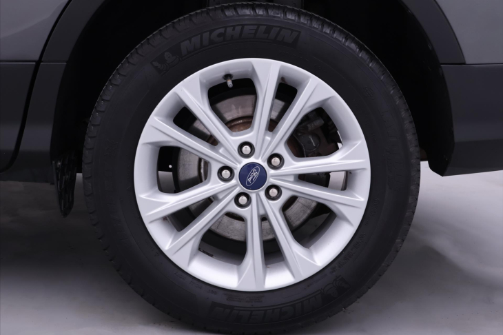 Ford Kuga 1,5 EB 110kW CZ Titanium