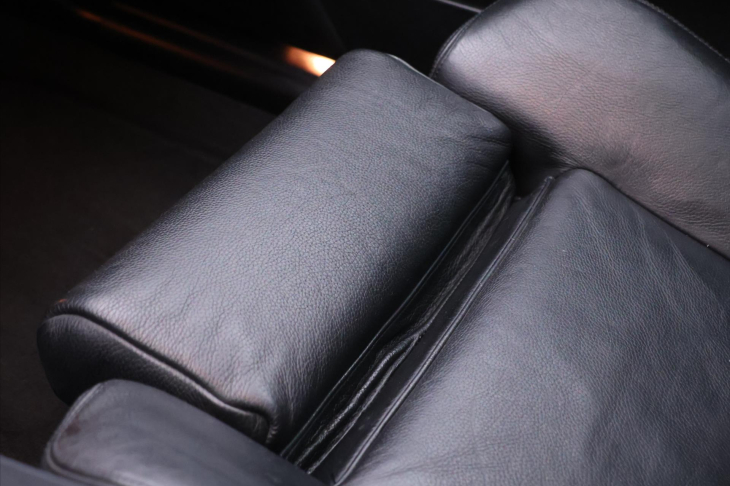 BMW M5 5,0 373kW Kůže Klima. Navigace