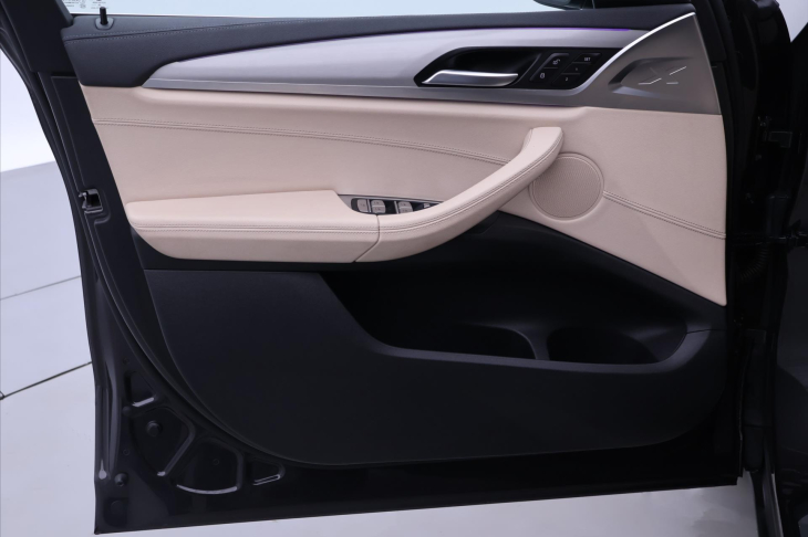 BMW X3 2,0 d 140kW xDrive Aut. Luxury