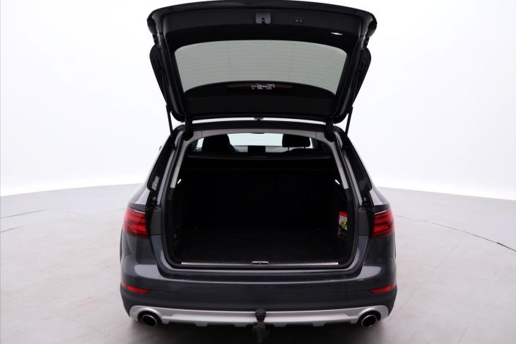Audi A4 Allroad 2,0 TFSI 185kW Quattro S-tronic
