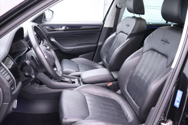Škoda Kodiaq 2,0 TDI 4x4 DSG L&K Matrix DPH