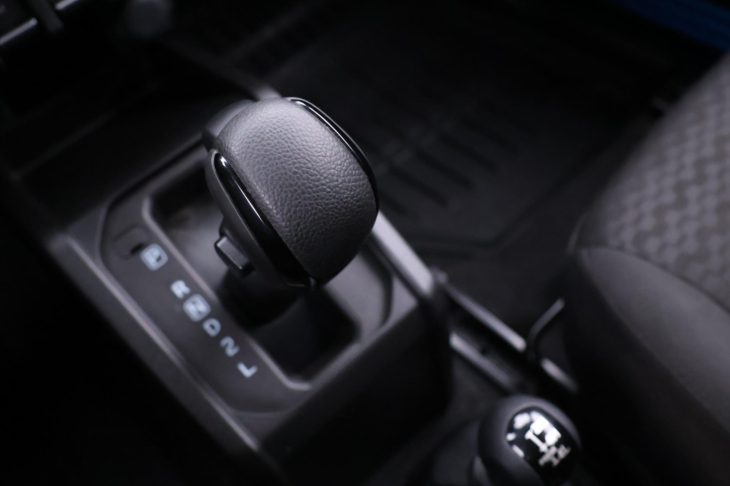 Suzuki Jimny 1,5 VVT-i Aut. ALLGRIP 4-Místa
