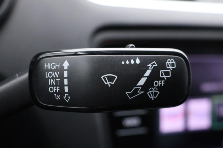 Škoda Octavia 2,0 TDI 110kW DSG Style-Sport