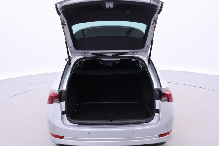 Škoda Octavia 1,5 TSI 110kW Style CZ DPH