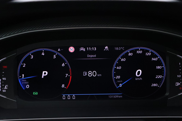 Volkswagen Arteon Shooting Brake 2,0 TSI 140kW DSG R-line HUD