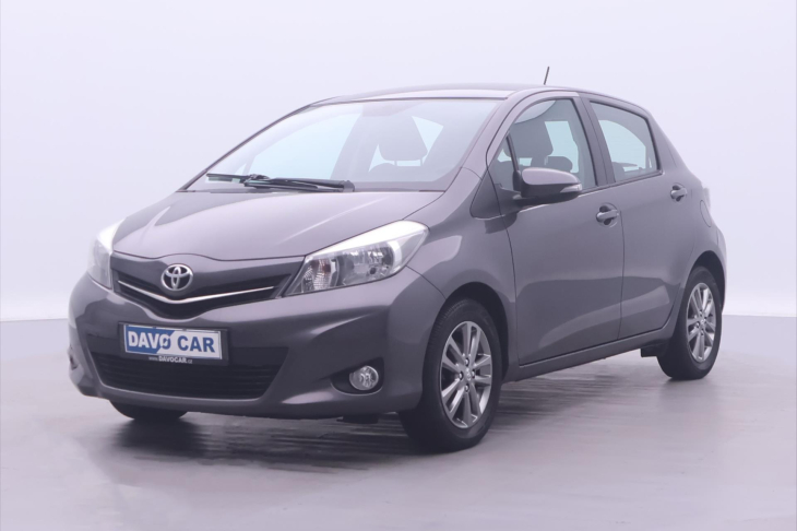 Toyota Yaris 1,0 VVTi Edition 1.Maj Serv.kn