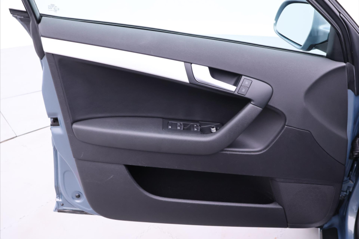 Audi A3 1,4 TFSI 92kW S-Line Xenon