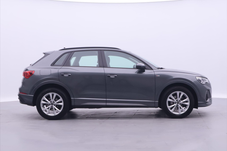 Audi Q3 1,5 35 TFSI S tronic S line CZ DPH