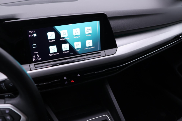 Volkswagen Golf 1,5 TSI EVO 110 kW CZ