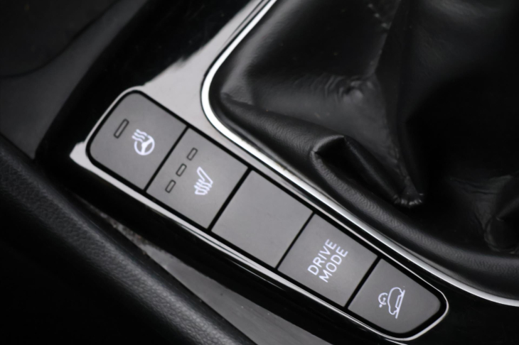 Hyundai Tucson 1,6 T-GDI 132 kW Smart DPH CZ