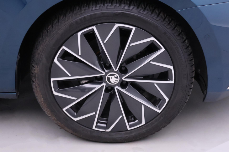 Škoda Superb 2,0 TDI 110kW L&K CZ DPH