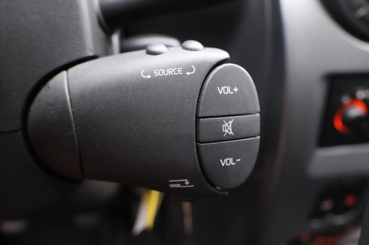Dacia Duster 1,6 SCe 77kW Access Klima CZ