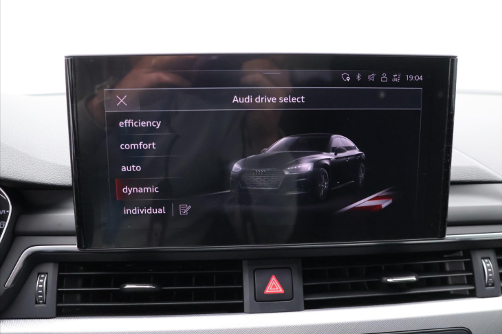 Audi A5 2.0 45 TFSi 180kW Advanced Quattro Sportback