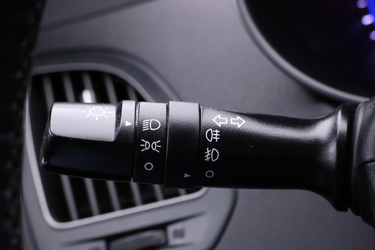 Hyundai ix35 1,7 CRDI 85kW CZ Trikolor