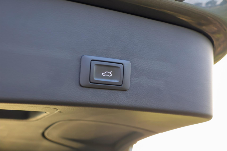 Audi A6 3,0 TDI 200kW Quattro S-line