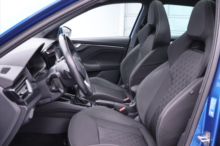 Škoda Kamiq 1,0 TSI DSG Style Sport Virtual