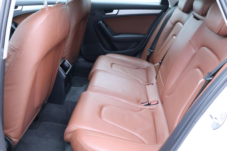 Audi A4 Allroad 2,0 TSFI 155kW Aut. Quattro