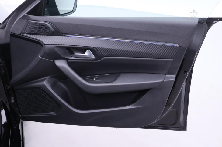 Peugeot 508 1,5 HDI 96kW Automat Allure