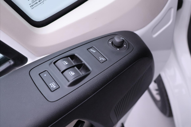 Citroën Jumper 2,2 HDI 110kW CZ DPH 1.Maj L2H2