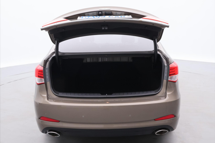 Hyundai i40 1,7 CRDi 100KW CZ