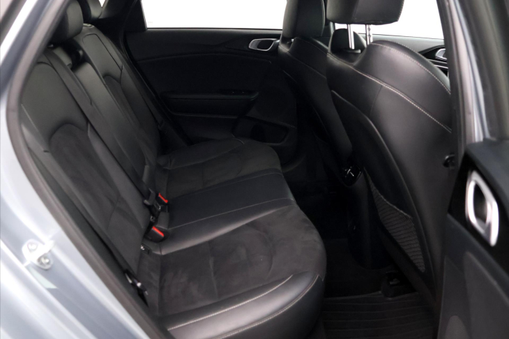 Kia Ceed SW 1,5 T-Gdi 118kW DCT CZ DPH