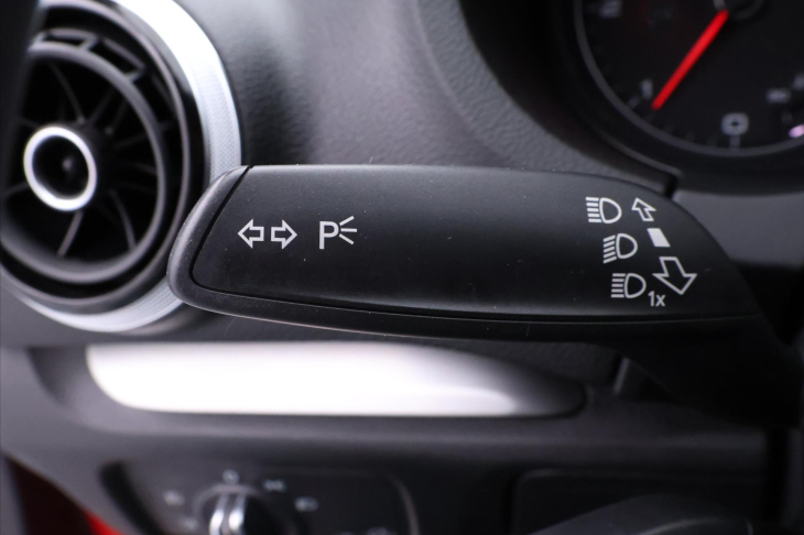 Audi A3 2,0 TDI 110kW Quattro CZ